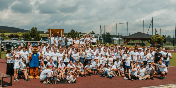 inFEEnity Fun Day 2023