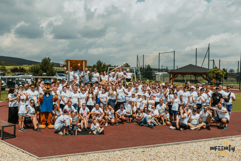 inFEEnity Fun Day 2023