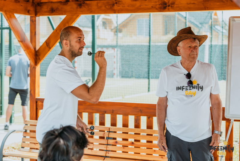 inFEEnity Fun Day 2023