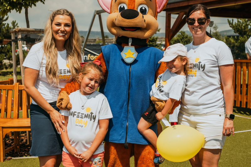 inFEEnity Fun Day 2023