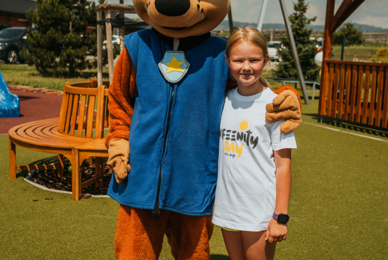 inFEEnity Fun Day 2023