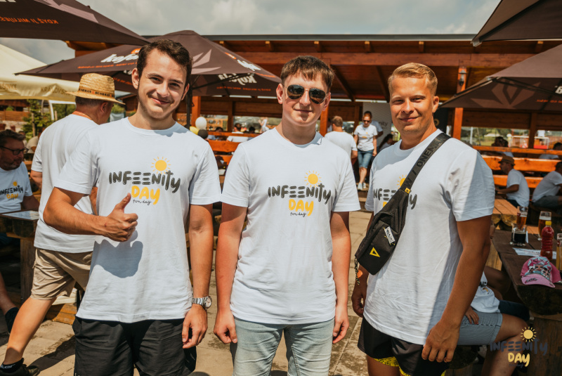 inFEEnity Fun Day 2023
