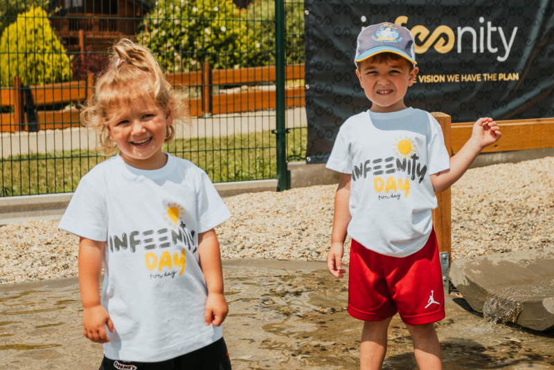 inFEEnity Fun Day 2023