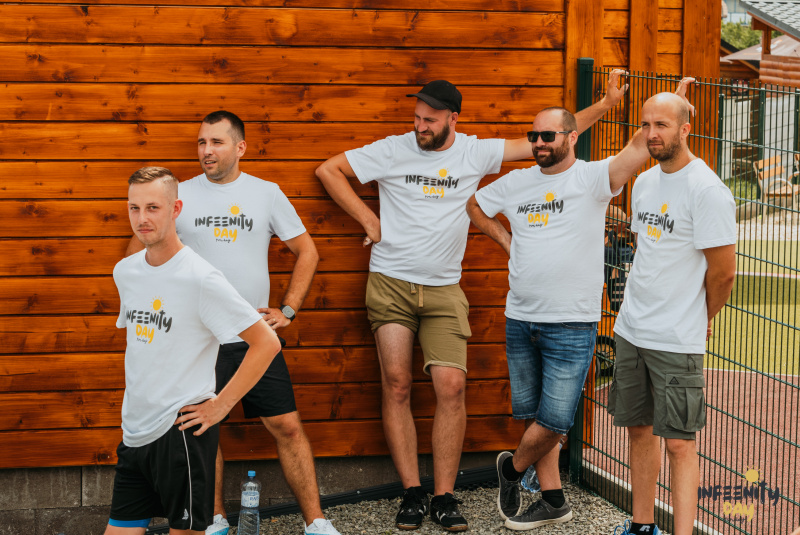 inFEEnity Fun Day 2023