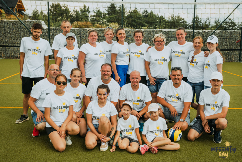 inFEEnity Fun Day 2023