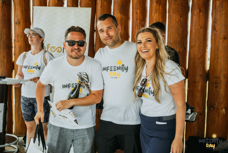 inFEEnity Fun Day 2023