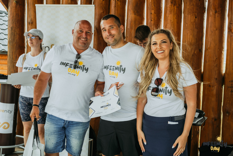 inFEEnity Fun Day 2023