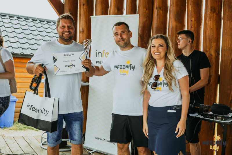 inFEEnity Fun Day 2023