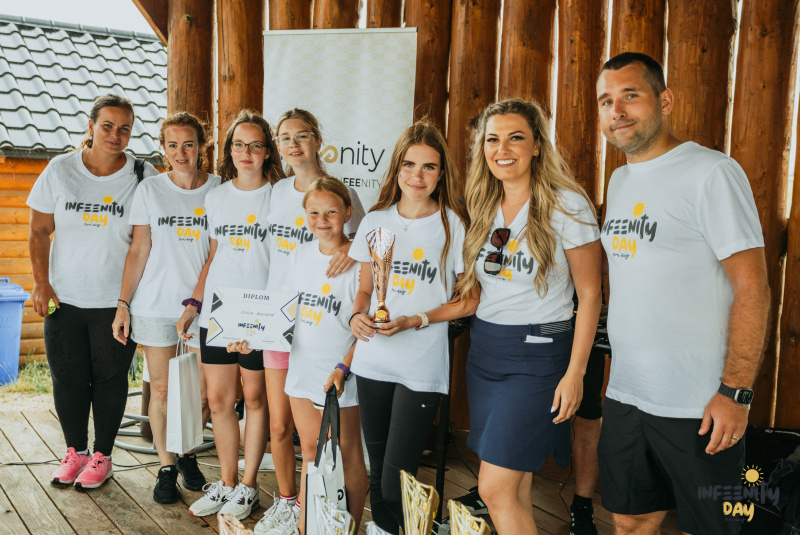 inFEEnity Fun Day 2023
