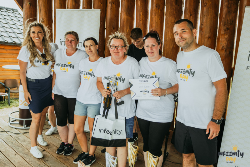 inFEEnity Fun Day 2023