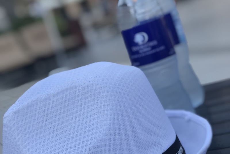 Dovolenka Dubaj 2021