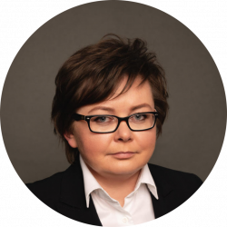 Ing. Alena Tkáčová