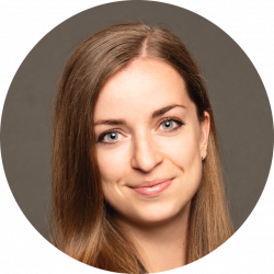 Ing. Ivana Šoltýsová
